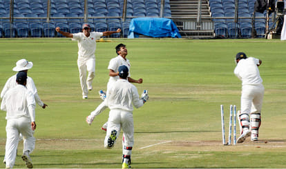 Blind cricket competition will be held in dehradun