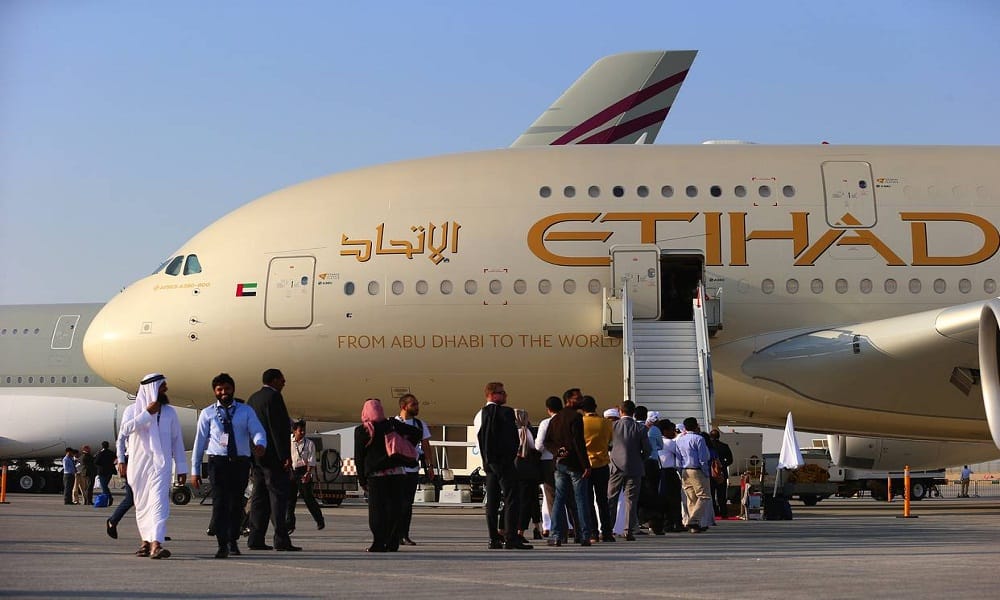 etihad agrees to infuse money in jet airways, submit expression of interest