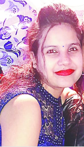 Oops! Daughter gave birth to death