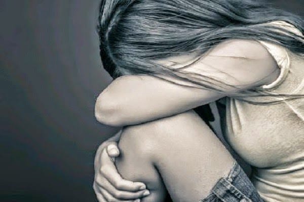 6 years old minor child raped in gola