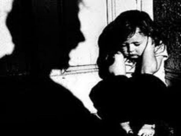 two Minor sisters were raped in Pilibhit