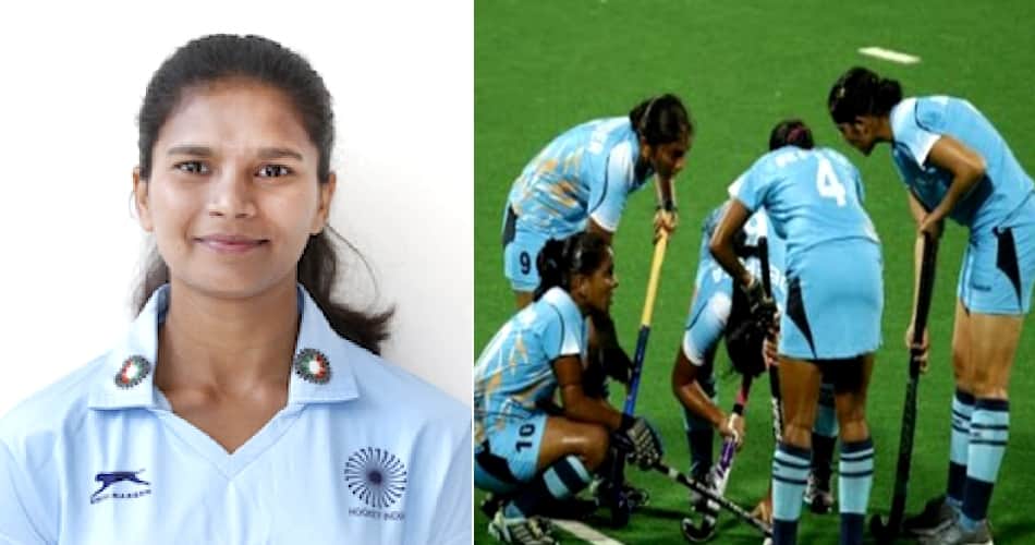 international hockey player jyoti death mystry