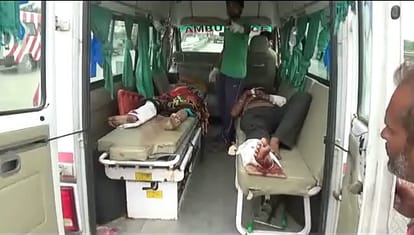 6 women died in a tragic road accident in chittaurgarh 