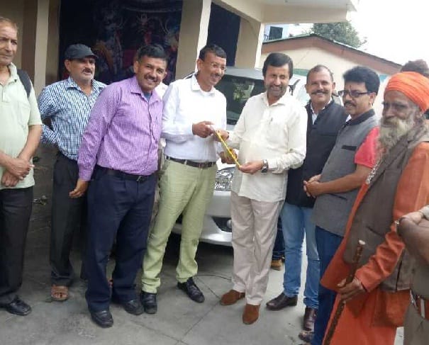 Mustaman's main fair will be held on 26