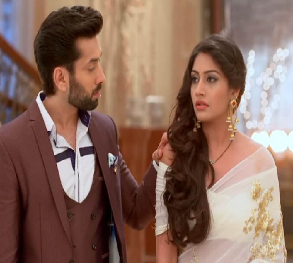 Bigg Boss season 12 to Sucheta Trivedi marriage Top 5 news of Television