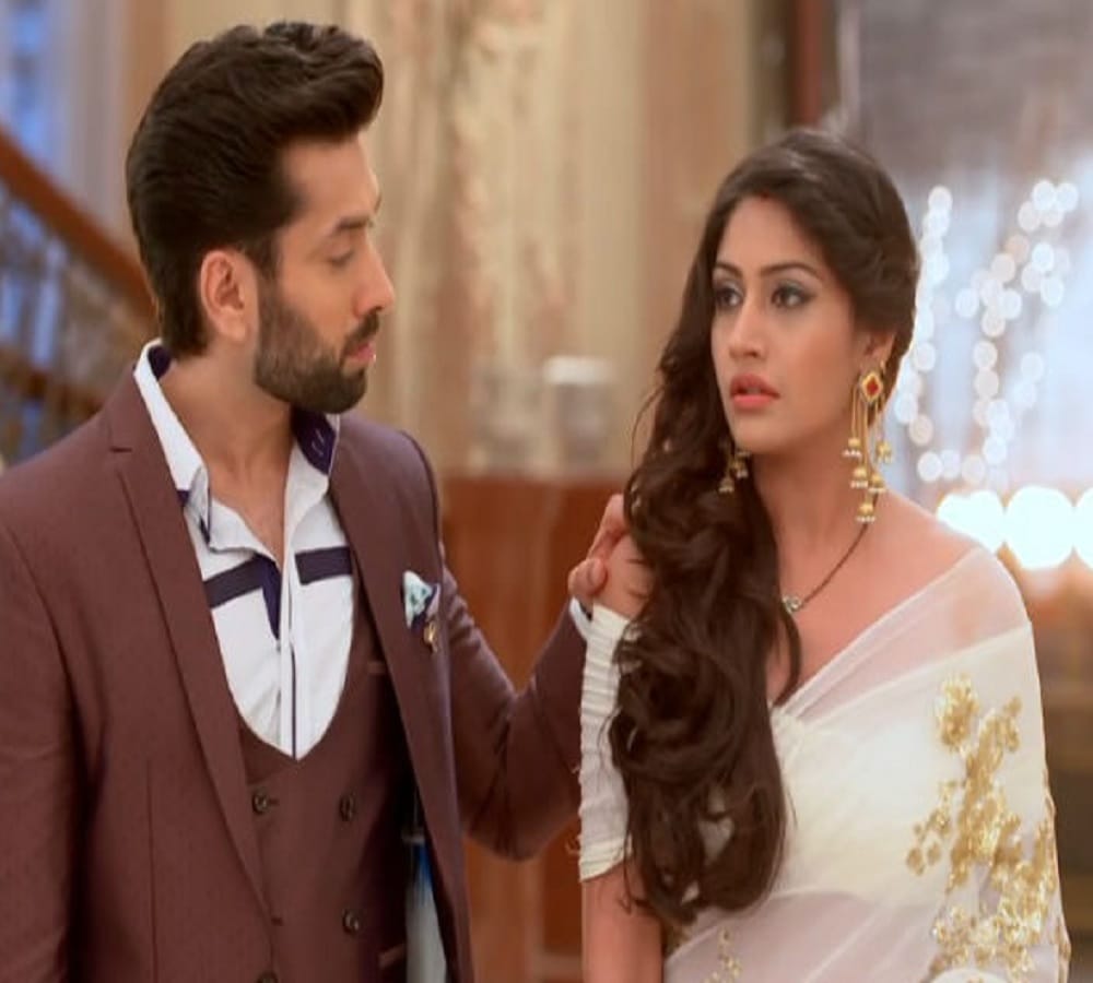 Bigg Boss season 12 to Sucheta Trivedi marriage Top 5 news of Television