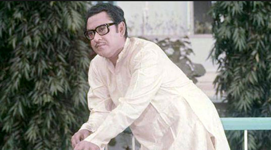 Kishore Kumar mumbai bungalow issue to be resolved soon