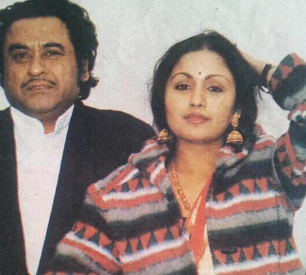 Kishore Kumar had a sixth sense of his death, Kishore Kumar birth anniversary