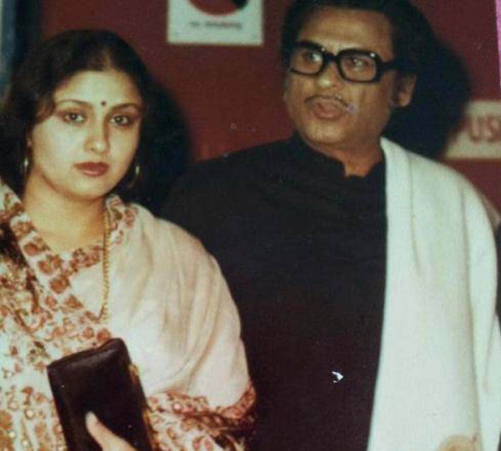 Kishore Kumar had a sixth sense of his death, Kishore Kumar birth anniversary