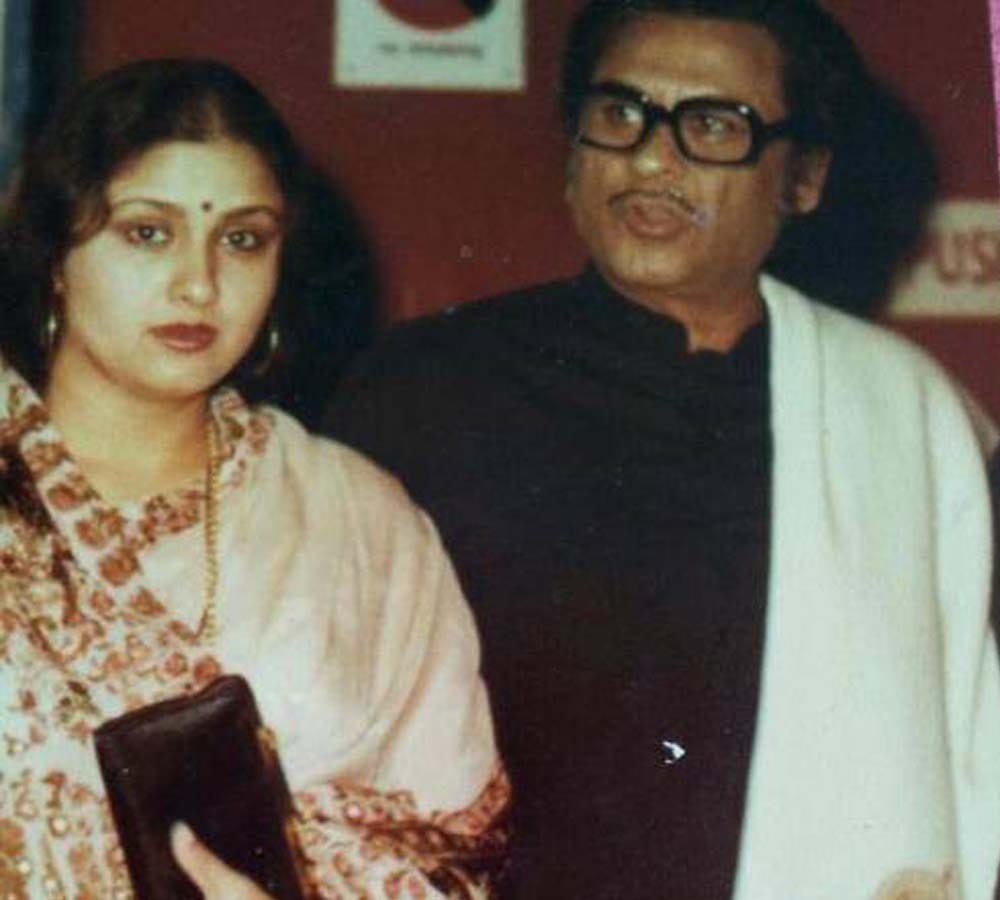 Kishore Kumar had a sixth sense of his death, Kishore Kumar birth anniversary