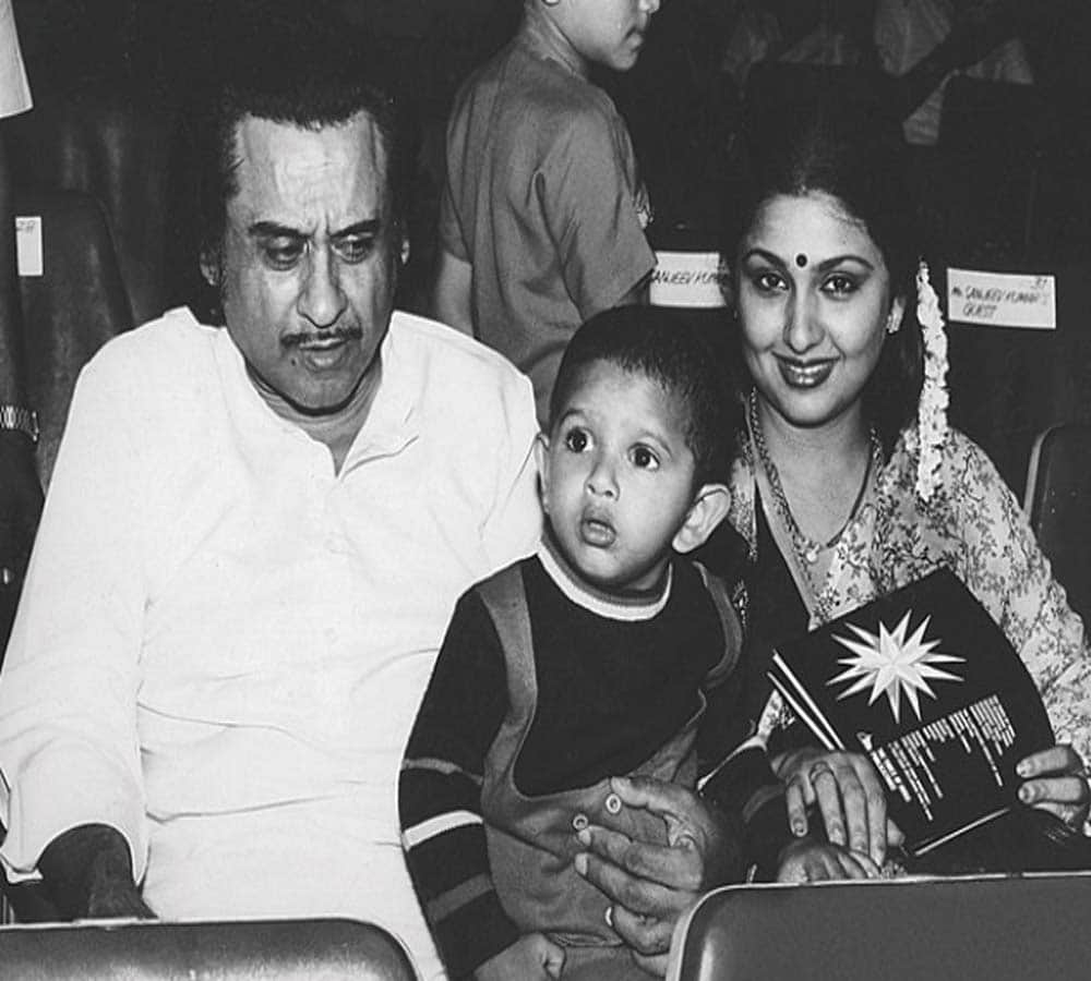 Kishore Kumar had a sixth sense of his death, Kishore Kumar birth anniversary