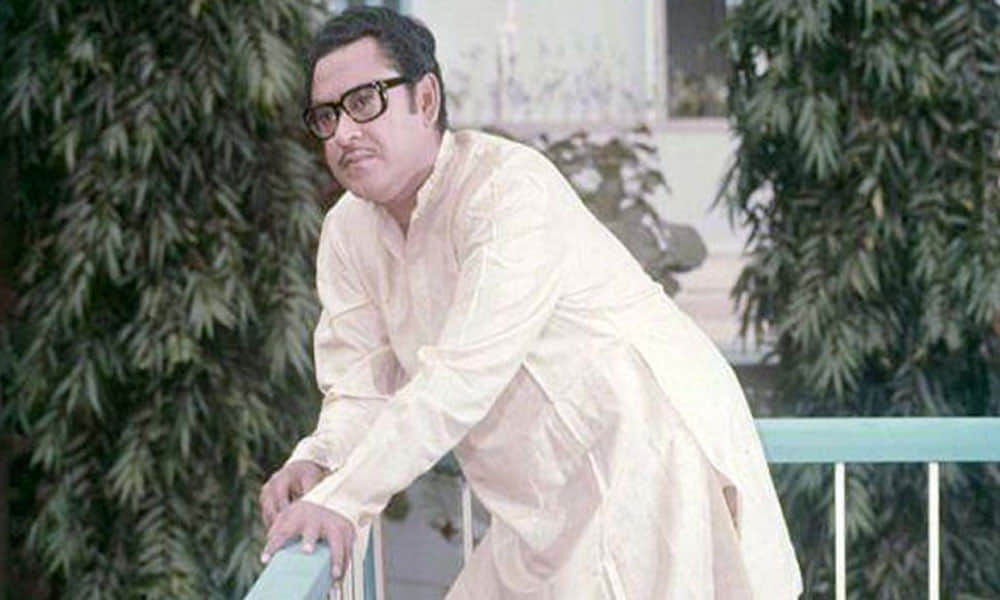 kishore kumar birthday special know his death