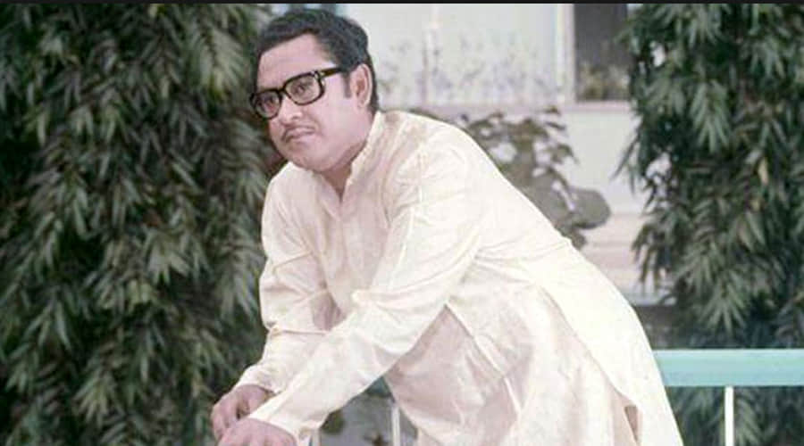 Kishore Kumar Birthday: Kishore Kumar Songs Perfect For Relieving Your Stress 