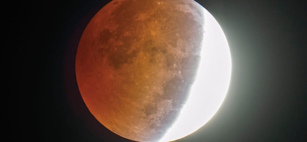 Lunar eclipse 2021 date timing and Chandra grahan may have an inauspicious effect on these four zodiac signs