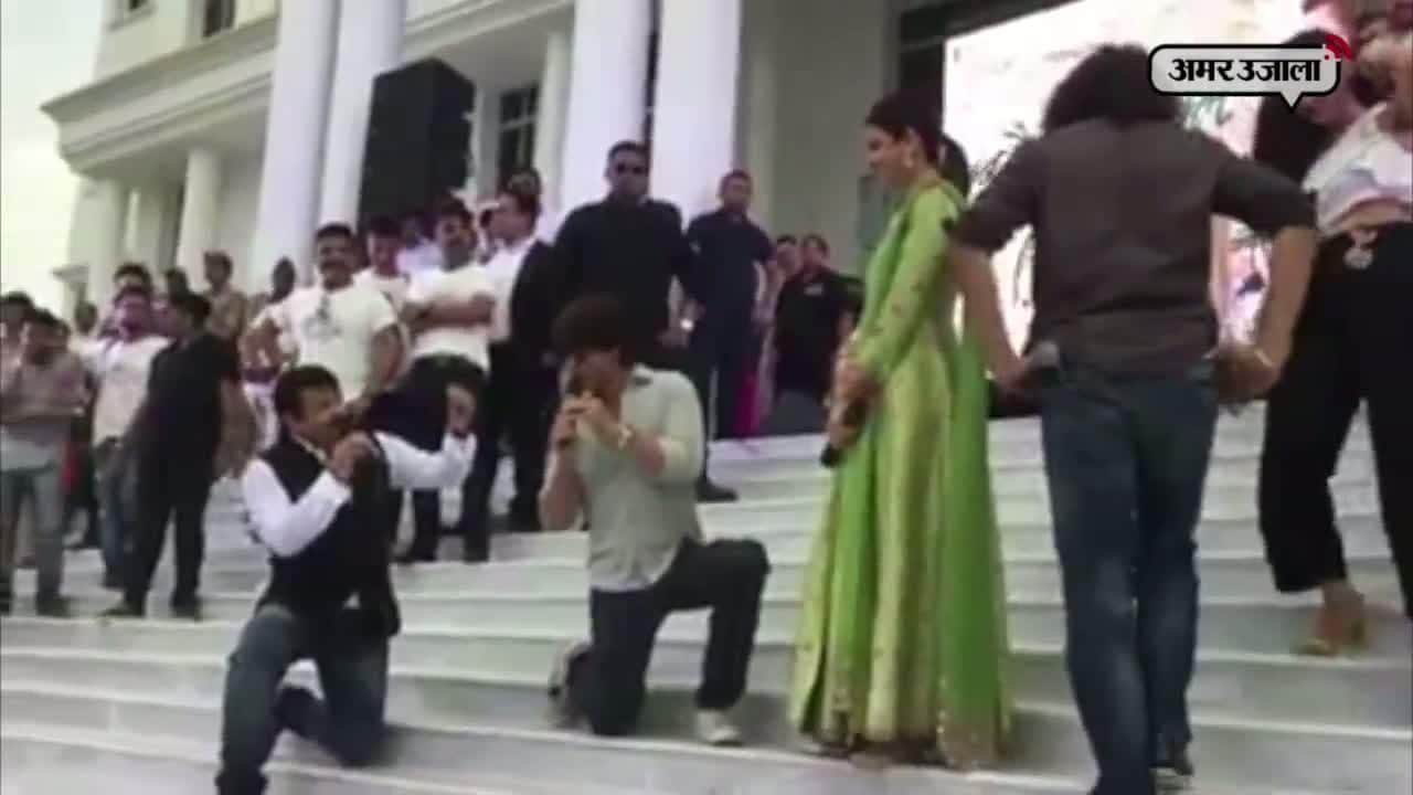 मनोज तिवारी