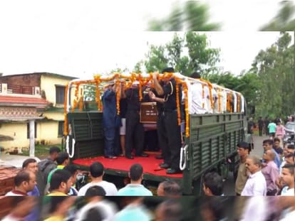 uttarakhand narendra killed in terrorist attack