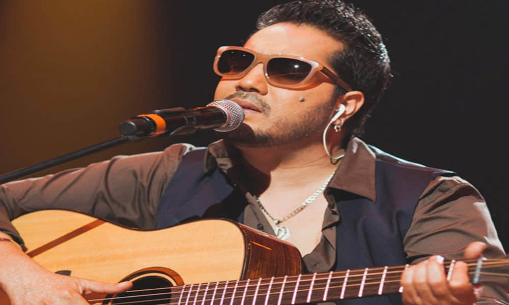 Mika Singh sent back to jail after court hearing in Dubai