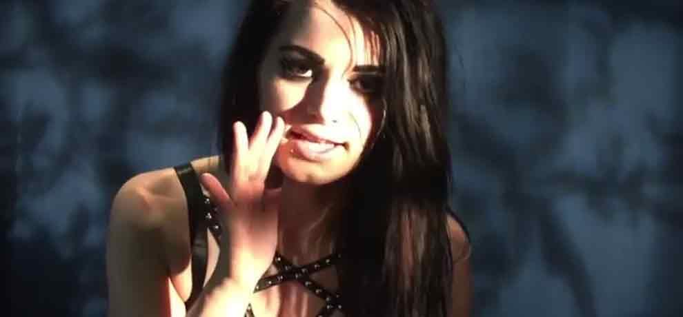 paige wants to join wwe soon