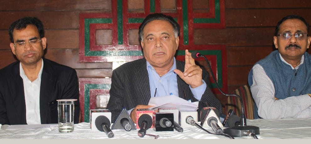 transport minister gs bali new slogan shubh din aane wale hain 