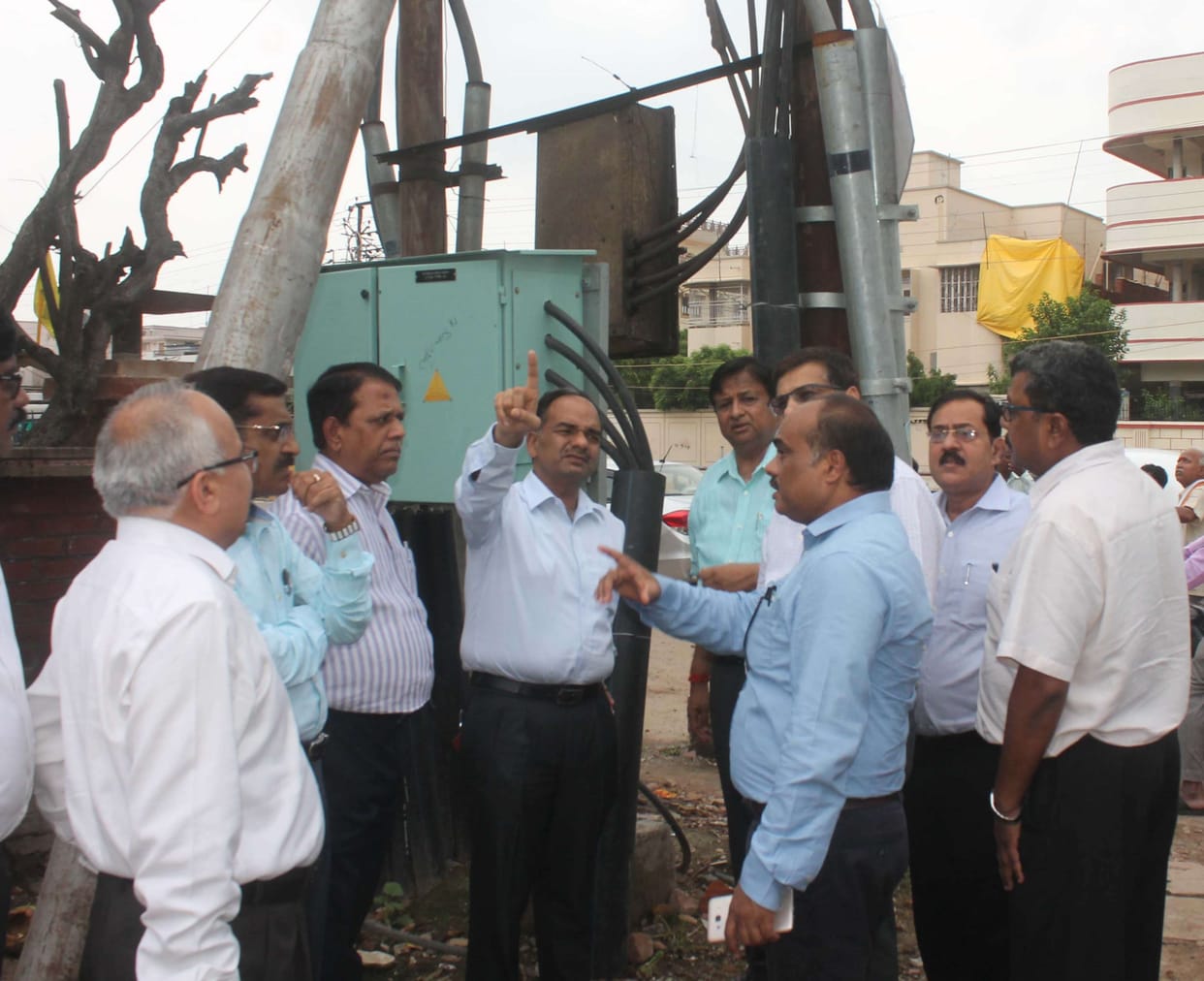 No resources to power up to 62 lakh households of UP