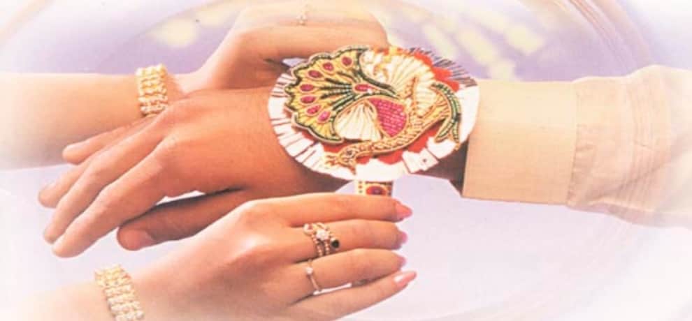 ten bollywood song on raksha bandhan 2018