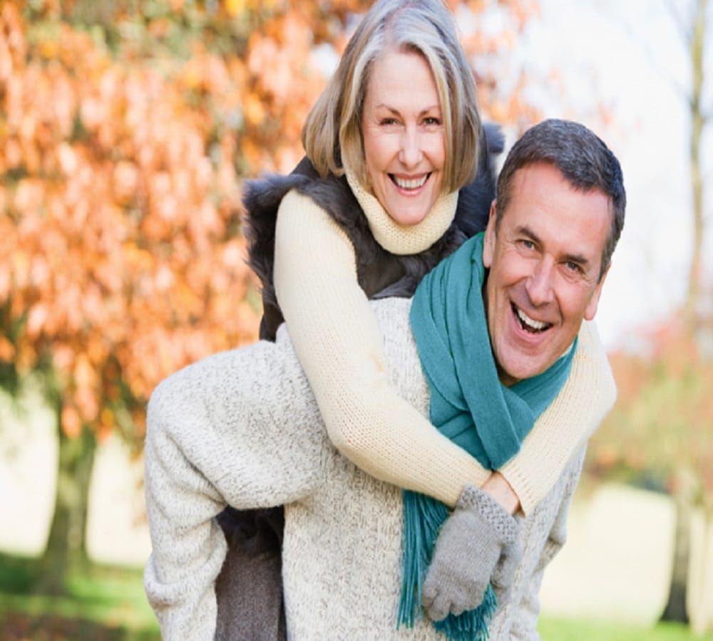 Huge age gap in marriage will sour your relationship within 6 years, says research 