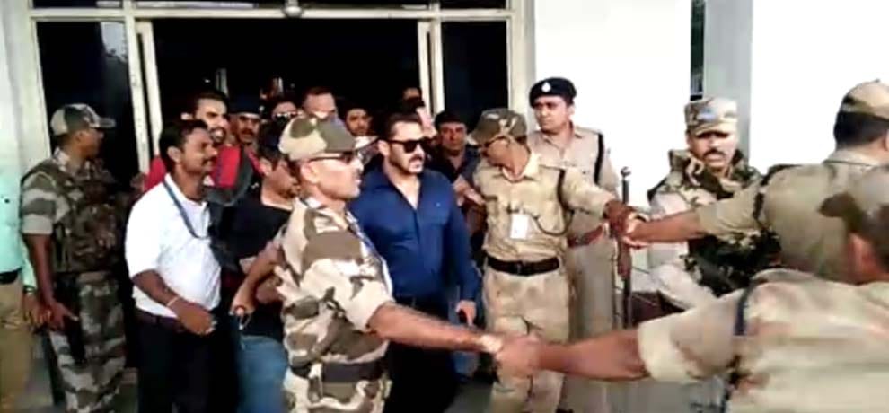 Bail to Salman