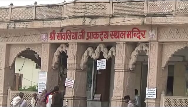7 lives lost in a tragic accident in udaipur 