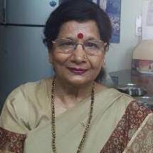 sp mlc sarojini agarwal joins bjp