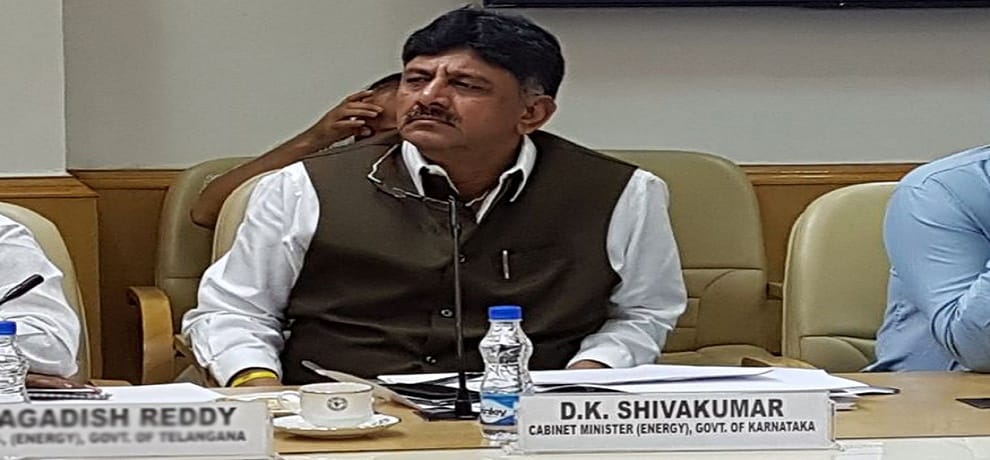 After IT raids on DK shivkumar sources says he wants to do big for congress
