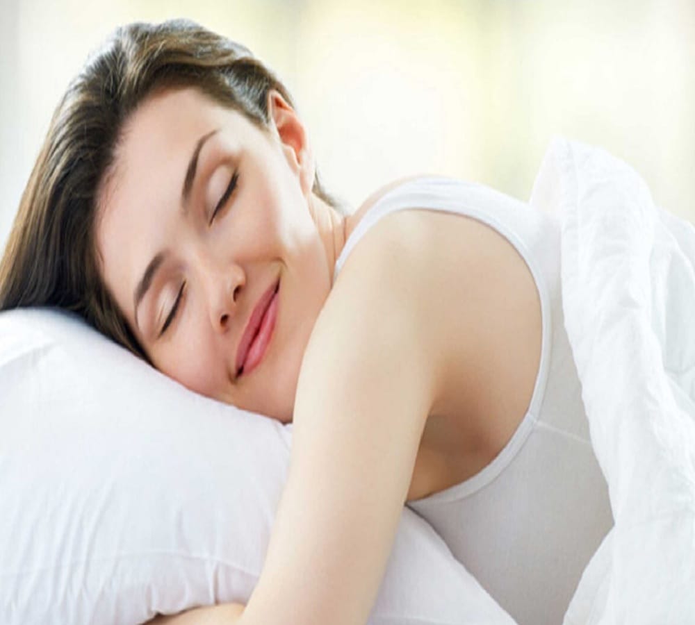 These beauty sleep tricks give your glowing skin 
