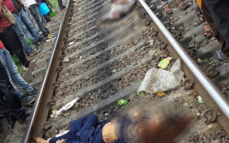 lovers commited suicied in lucknow