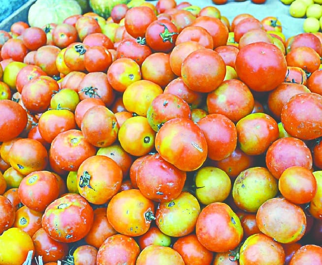 tomatto and onion cost increase