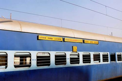 train passengers may face many problems in rakshabandhan