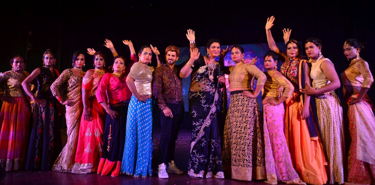 Bhopal becomes first city in country to issue identity card for transgender MP