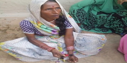 mysterious hair cutting cases in hamirphur
