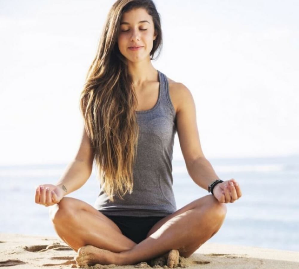 Try these five things for better sleep