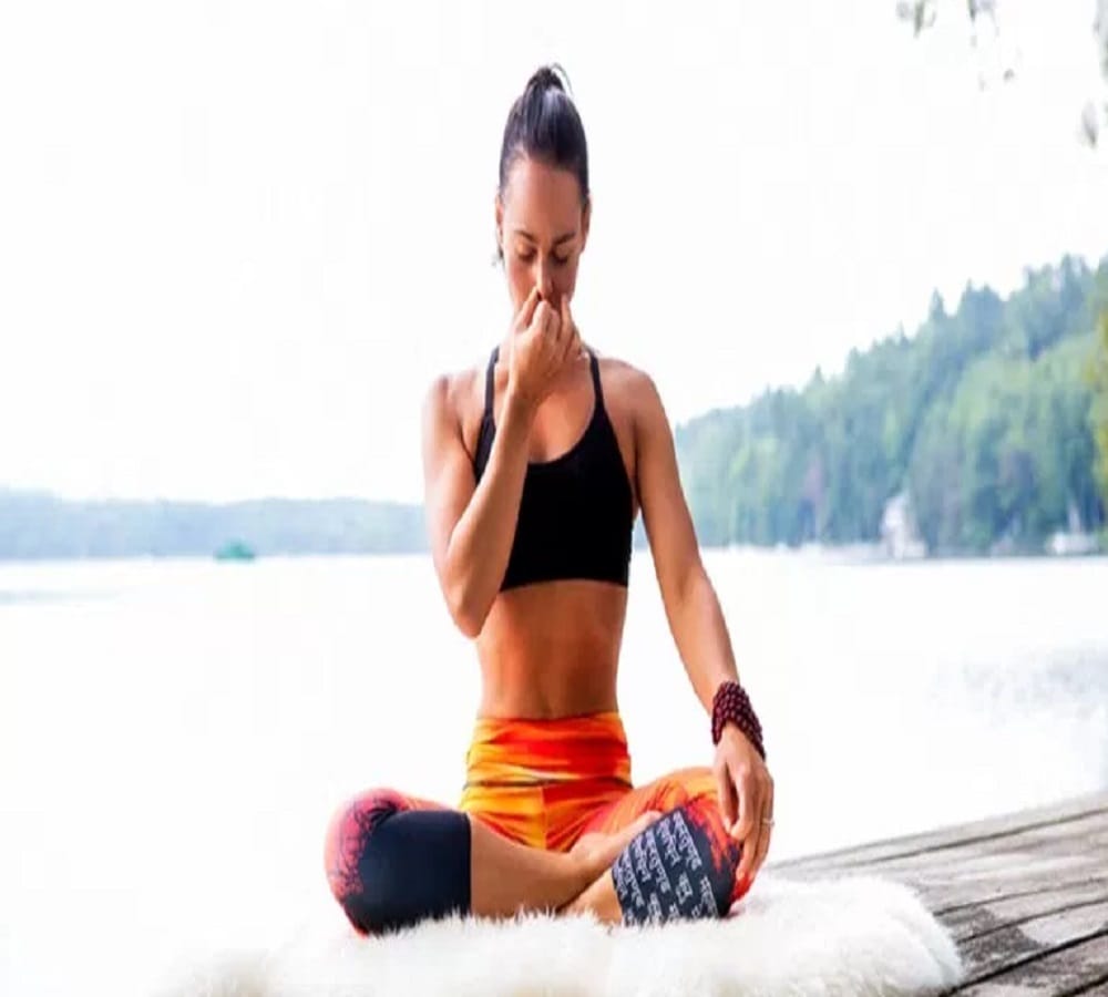 Know the benefits of Bhastrika Pranayama