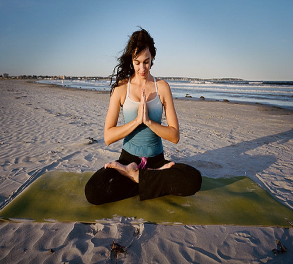 Know the benefits of Bhastrika Pranayama