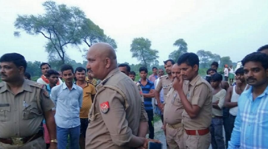 Young man lost his life in swimming competitions