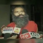 बाबा रामदेव