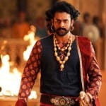 'बाहुबली 2' फिल्म का एक दृश्य