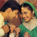 ICONIC hum aapke hain koun madhuri dixit and salman khan film completes 23 years