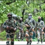 INDIAN ARMY