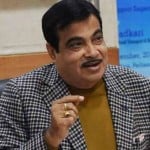 Nitin Gadkari