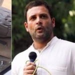 राहुल गांधी 