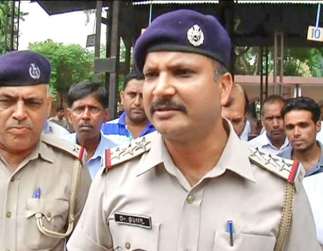 महिला की अस्थियां चुनने गए तो राख से निकली ऐसी चीज, देखकर पति के होश