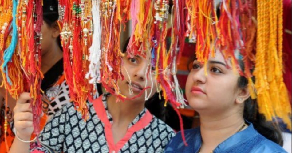 free travelling for girls on rakshabandhan in haryana