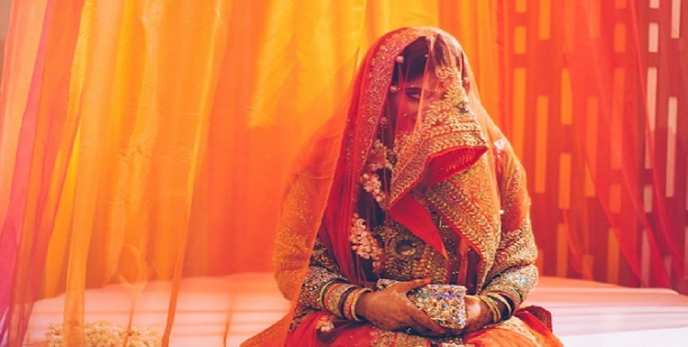 Bijnor, denial of bride's wedding on the demand of dowry