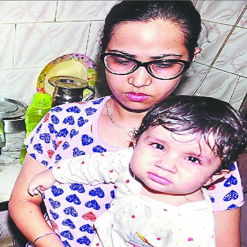 Rakshabandhan asked to go to maiden burnt alive, see photos